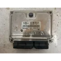 Calculateur moteur ECU