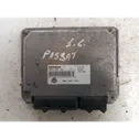 Calculateur moteur ECU