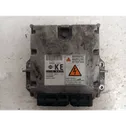 Calculateur moteur ECU