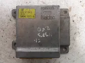 Airbag control unit/module