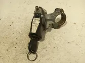 Ignition lock