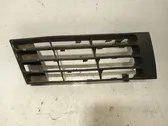 Front bumper lower grill