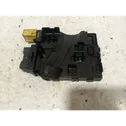 Steering wheel angle sensor