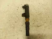 High voltage ignition coil