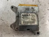 Airbag control unit/module