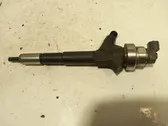 Injecteur de carburant