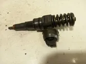 Injecteur de carburant