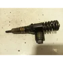 Fuel injector