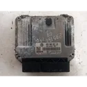 Calculateur moteur ECU