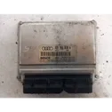 Calculateur moteur ECU