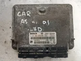 Calculateur moteur ECU