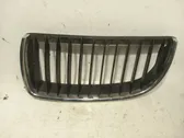 Grille de calandre avant