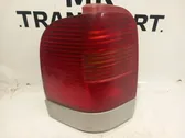 Rear/tail lights