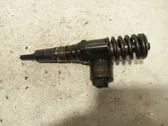 Injecteur de carburant