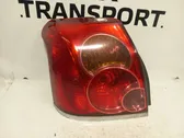 Rear/tail lights