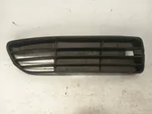 Front bumper lower grill