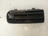 Front bumper lower grill