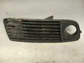 Front bumper lower grill