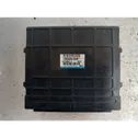 Calculateur moteur ECU