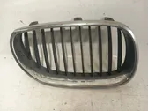 Grille de calandre avant