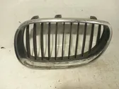 Front grill