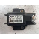 ESP acceleration yaw rate sensor