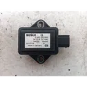 ESP acceleration yaw rate sensor