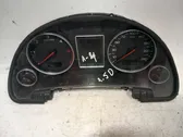 Speedometer (instrument cluster)