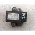 ESP acceleration yaw rate sensor