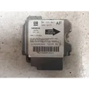 Airbag control unit/module