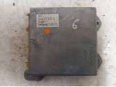 Airbag control unit/module