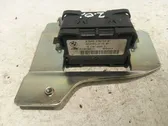 ESP (stability system) control unit