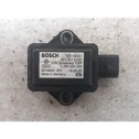 ESP acceleration yaw rate sensor