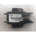 ESP acceleration yaw rate sensor