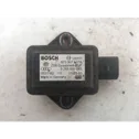 ESP acceleration yaw rate sensor