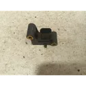 Airbag deployment crash/impact sensor