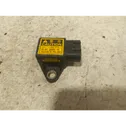 Sensor impacto/accidente para activar Airbag