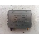 Antenna control unit