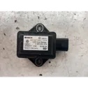 ESP acceleration yaw rate sensor