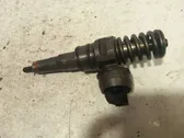 Injecteur de carburant