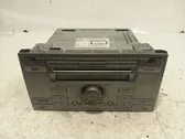 Radio/CD/DVD/GPS-pääyksikkö