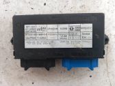 Comfort/convenience module