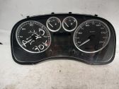 Compteur de vitesse tableau de bord