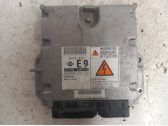 Engine control unit/module