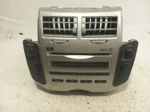 Radio/CD/DVD/GPS head unit