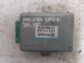 Other control units/modules