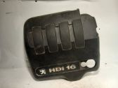 Engine cover (trim)