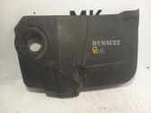 Couvercle cache moteur