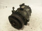 Klimakompressor Pumpe