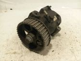 Fuel injection high pressure pump